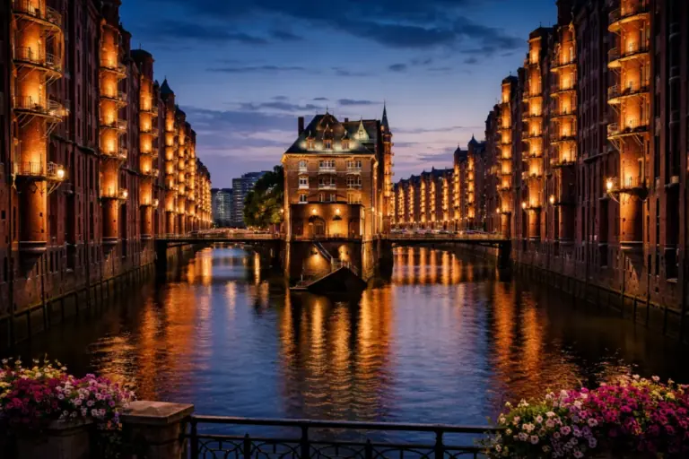 Hamburgo