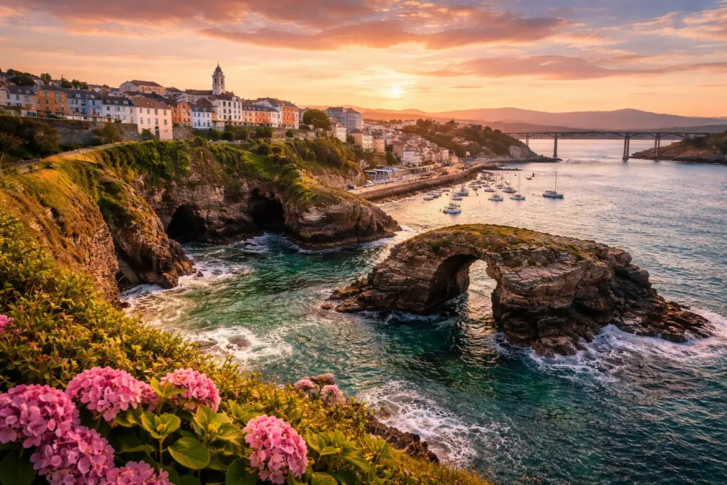 Ribadeo