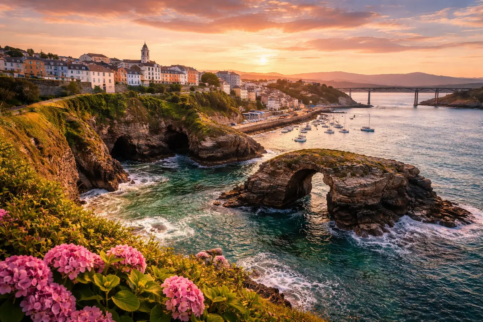 Ribadeo