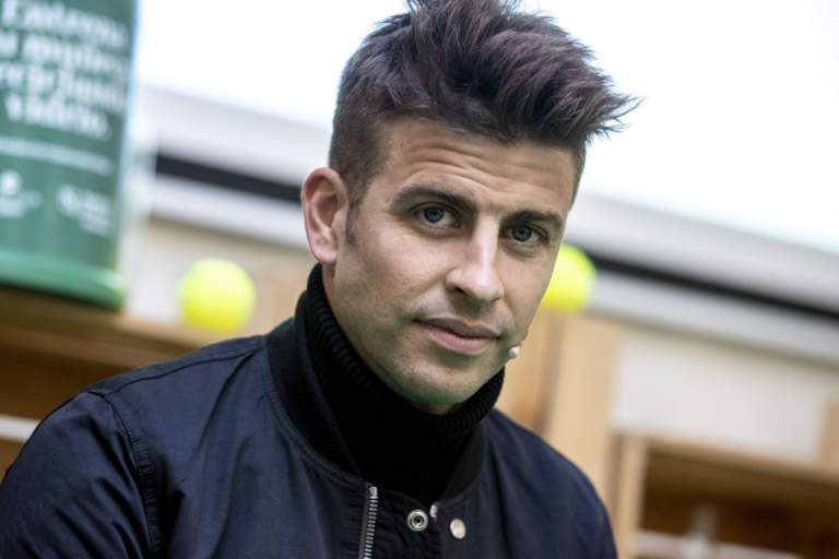 El refugio de Gerard Piqué a 1.145 metros: el pueblo con la fortaleza de «vidrio y piedra» donde los millonarios tienen paz 6 Gerard Piqué, Exfutbolista y empresario español
