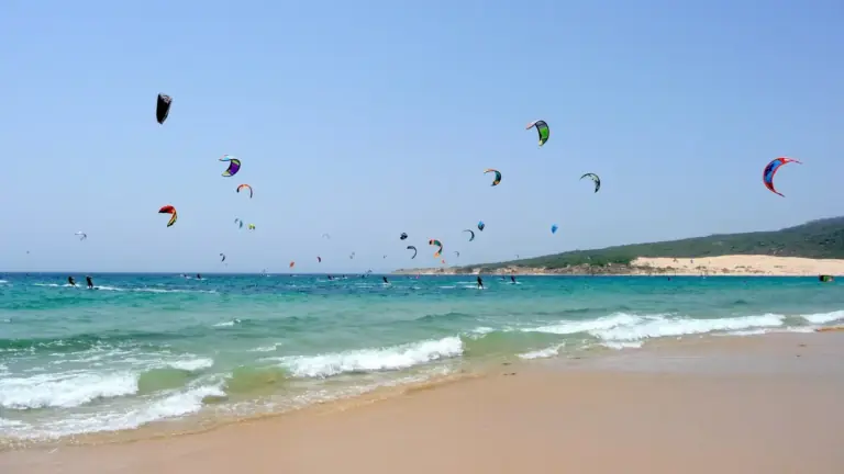 Qué ver en Tarifa: 7 paradas obligatorias para descubrir el secreto mejor guardado de Cádiz 3 Tarifa