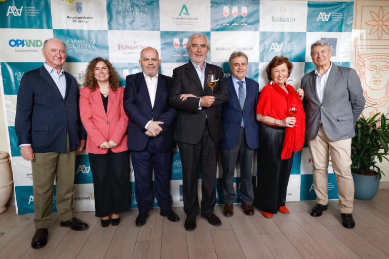 Premios Andalucía de Gastronomía 2026