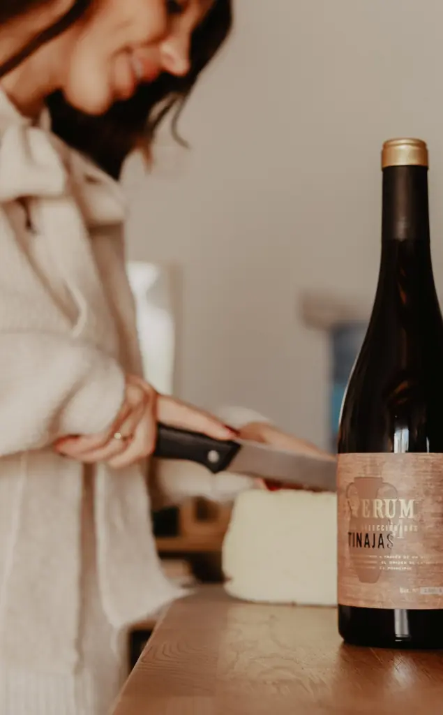 Dos vinos de Requena de menos de 15 euros logran 90 puntos Peñín: «Van a volar de las estanterías» 2 image 643