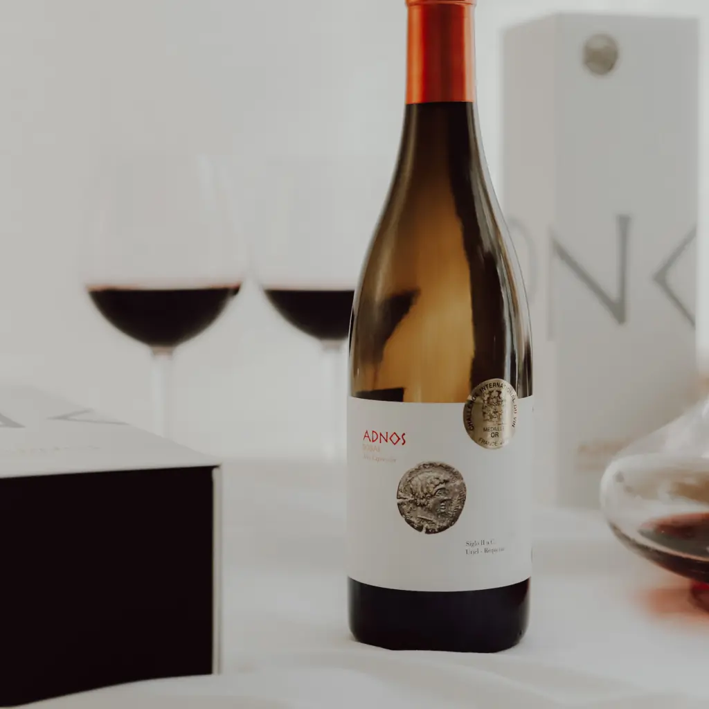 Dos vinos de Requena de menos de 15 euros logran 90 puntos Peñín: «Van a volar de las estanterías» 3 image 645