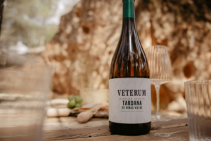 Jorge Srougi, director de Coviñas: «El Veterum Tardana es una reinvención basada en la escucha activa del consumidor»