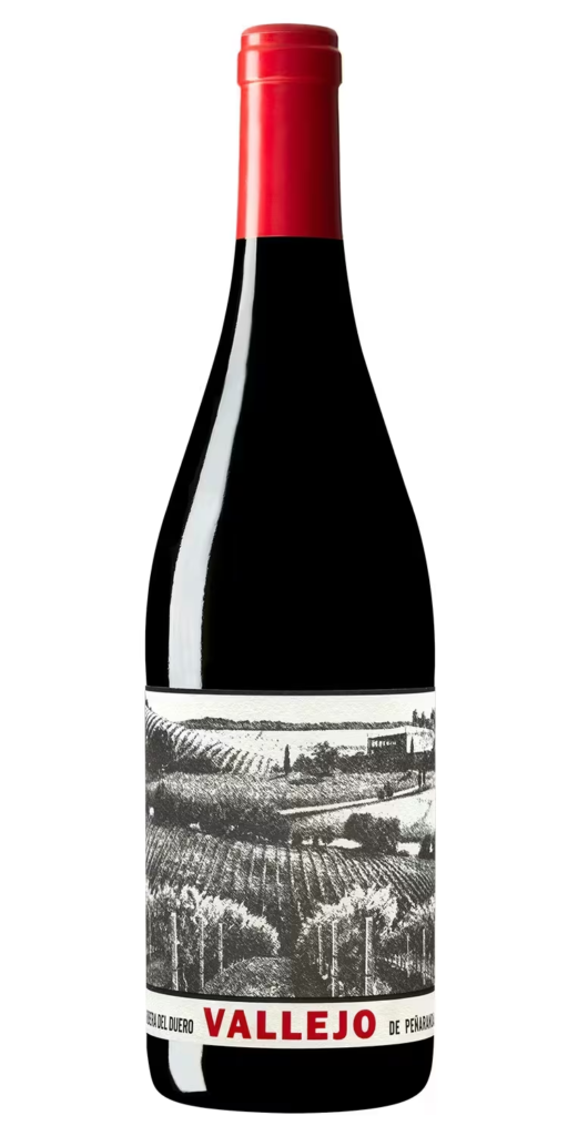 El exclusivo Ribera del Duero de Bodega Bela que cuesta 13 euros y engaña a los expertos: «Juraría que cuesta el triple» 2 Vallejo 2022
