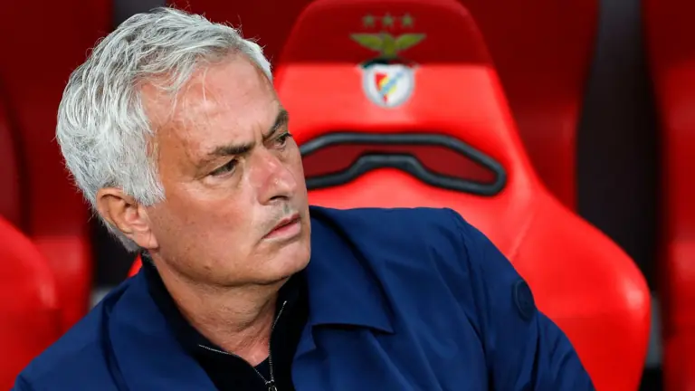El refugio secreto de José Mourinho en Portugal: un pueblo pesquero de 2.000 habitantes a una hora de España 4 José Mourinho