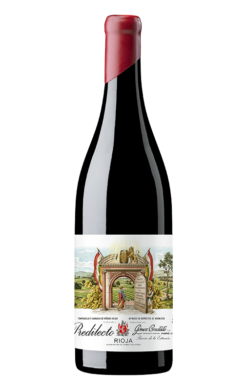 Este Rioja joven y sin madera tiene 92 Parker y un precio difícil de creer 2 image 691