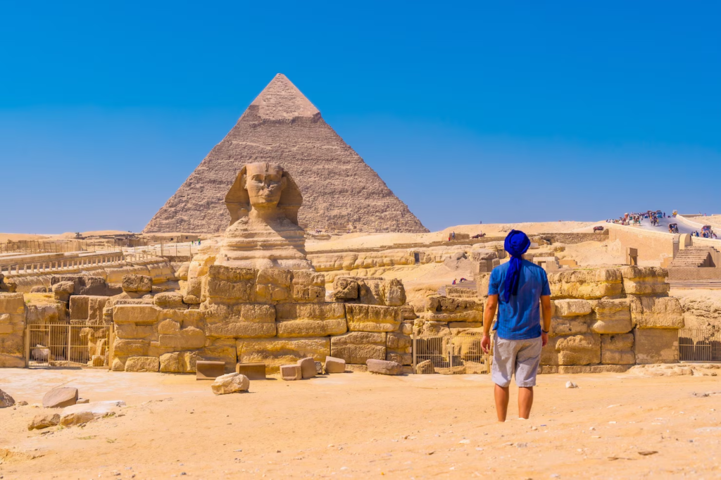 Qué ver en El Cairo: 10 imprescindibles que no te puedes perder 2 El Cairo
