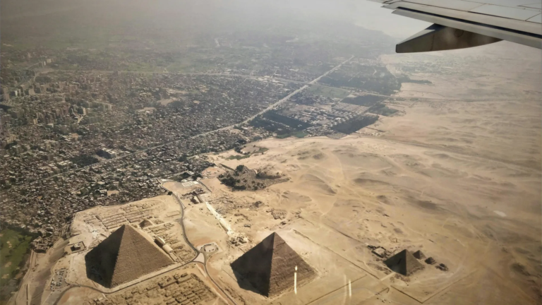 El Cairo