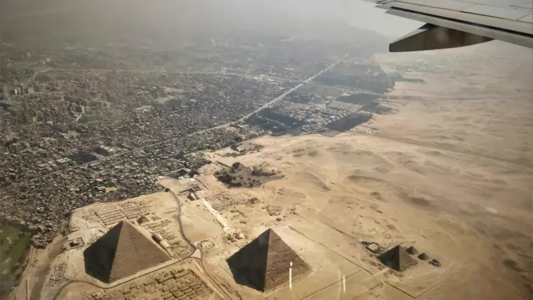 Qué ver en El Cairo: 10 imprescindibles que no te puedes perder 9 El Cairo