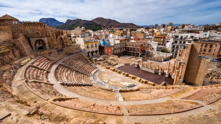 Qué ver en Cartagena: 10 imprescindibles históricos 3 Cartagena