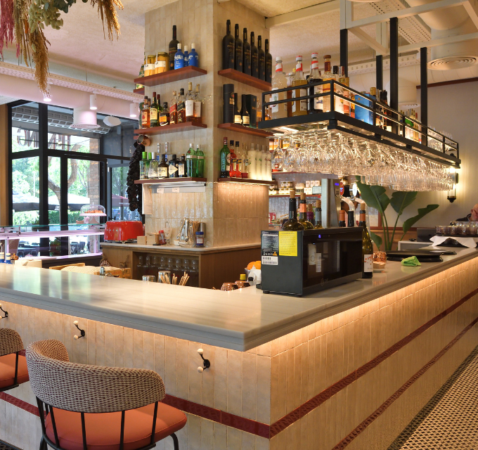 El secreto de Hansi Flick en Barcelona: come por 30 euros en este restaurante oculto sin estrella Michelin 2 image 709
