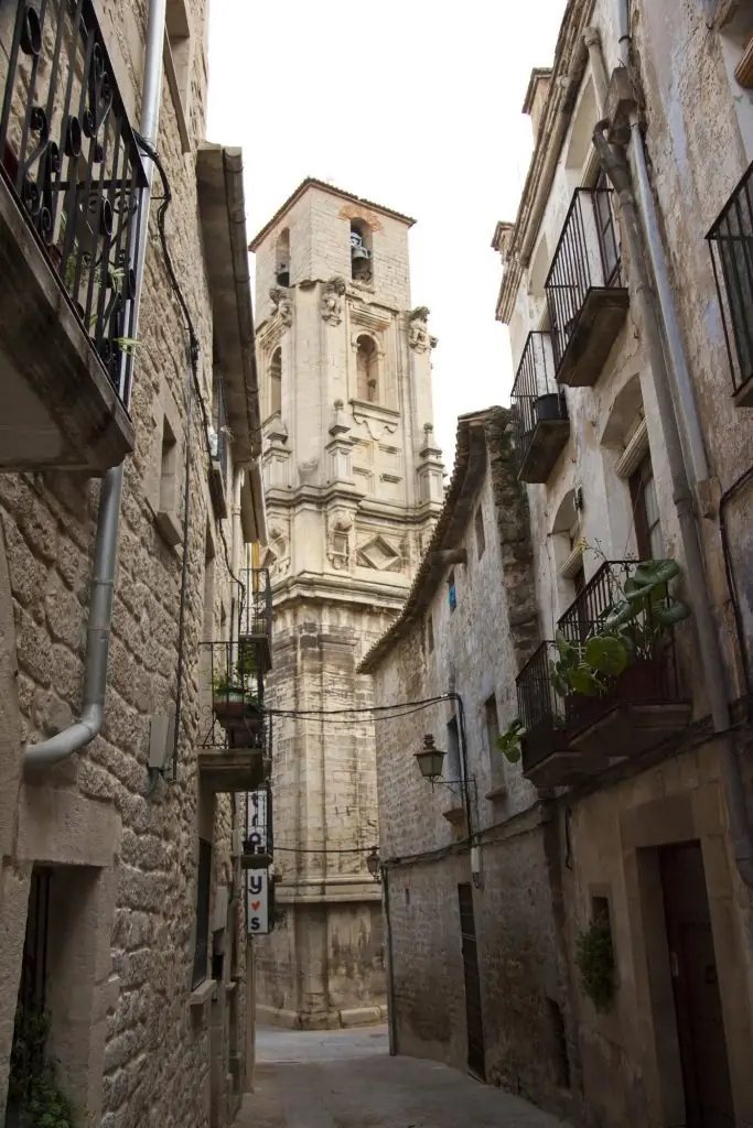 Qué ver en la Toscana española: 8 imprescindibles que te enamorarán 2 image 714