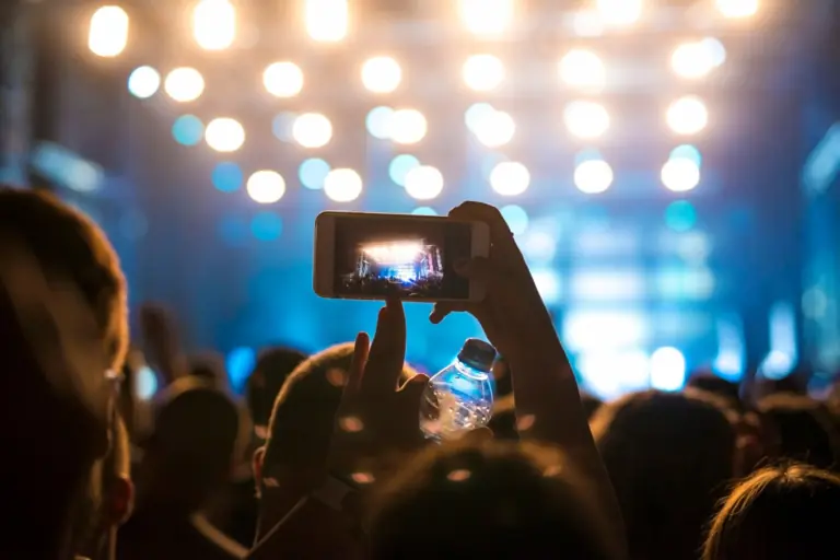 locales de musica en directo Madrid
