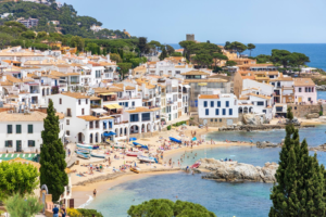 Qué ver en Calella de Palafrugell: 8 imprescindibles marineros 13 Calella de Palafrugell