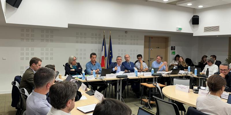 Francia reabre la ayuda de 40 millones para la destilación de vino porque los productores no agotaron el presupuesto 2 image 758