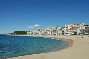 Sant Pol de Mar