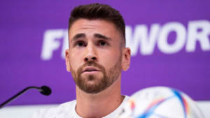 Unai Simón