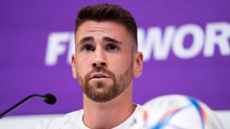 Unai Simón