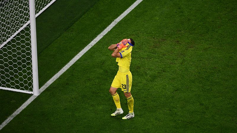 El refugio secreto de Unai Simón: el pueblo oculto de Álava con menos de 1.200 vecinos que esconde el éxito del héroe de la Selección 3 Unai Simón