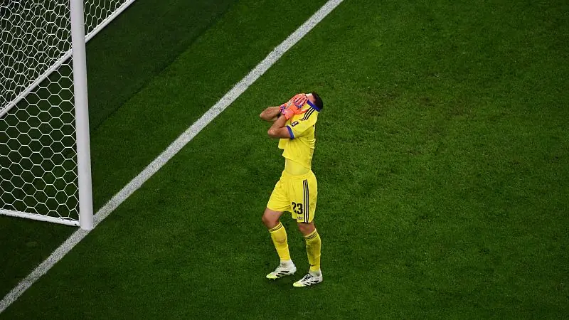 Unai Simón