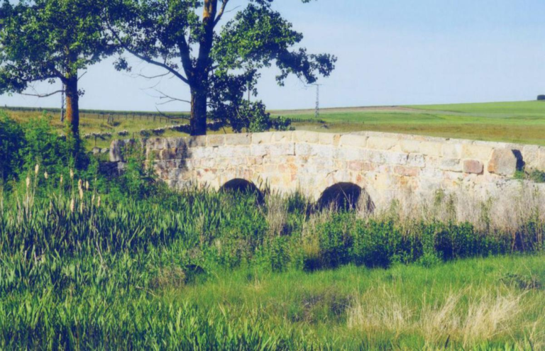 Qué ver en San Marcial: 5 secretos en el corazón de la Tierra del Vino 32 San Marcial