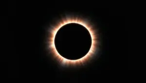 eclipse solar