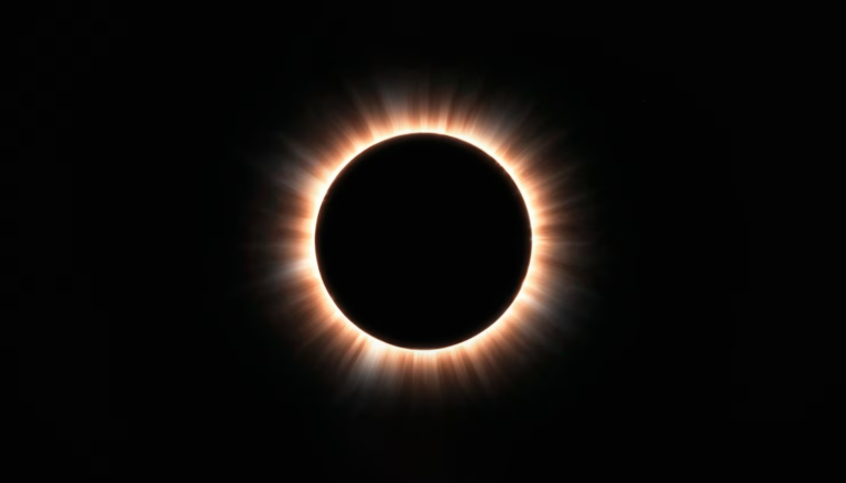 Eclipse solar en Barcelona 2026: horarios, lugares y claves 4 eclipse solar