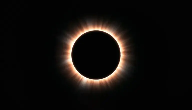 Eclipse solar en Castilla-La Mancha 2026: hora y miradores 4 eclipse solar