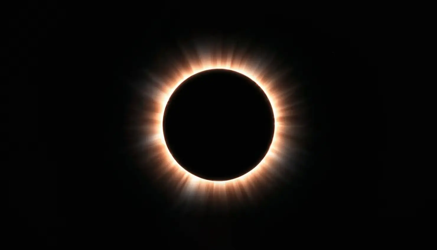Eclipse solar en Asturias 2026: mejores miradores por concejo 1 eclipse solar