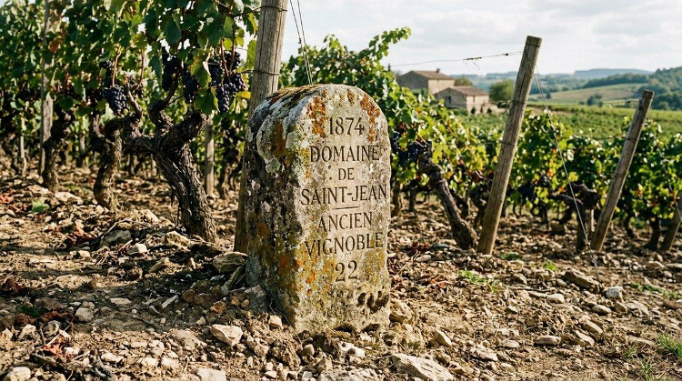 Bodegas con historia: el legado familiar detrás de los grandes vinos de Ribera del Duero 3 image 811