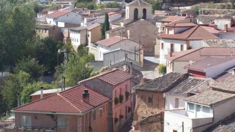 Bocos de Duero