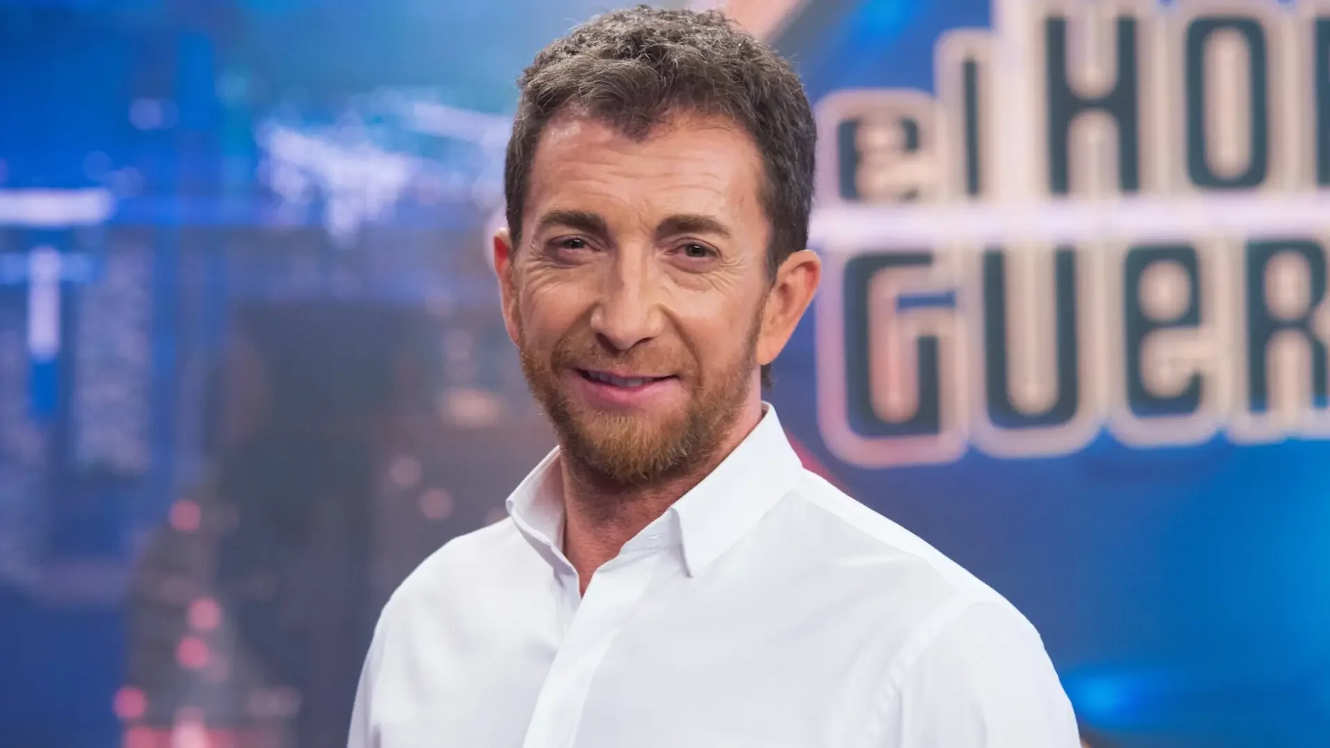 El refugio secreto de Pablo Motos: el pueblo con más pedanías de España que es la capital mundial del vino Bobal 1 Pablo Motos
