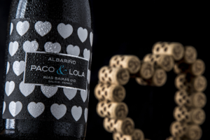 La bodega gallega Paco & Lola