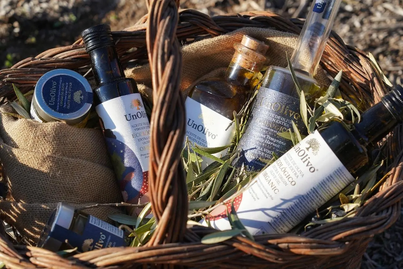 UnOlivo, el AOVE ecológico de Jaén que no compite en volumen ni precio, sino en coherencia y calidad 3 image4.jpg