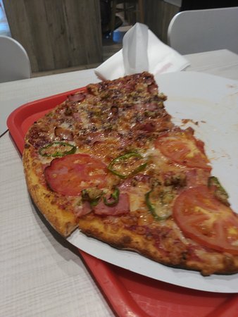 Telepizza - O Barco de Valdeorras: Sabores irresistibles en un rincón único del Malecón 20 img 20170919 150245 largejpg