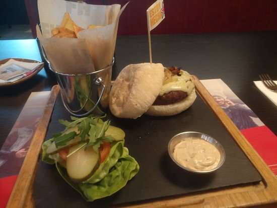 Foster's Hollywood - Av. Salamanca: Auténtica parrilla americana en Santa Marta de Tormes 26 img 20200205 143317 largejpg