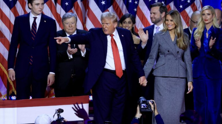 Incertidumbre en el sector vitivinícola por posibles aranceles de Trump 14 Incertidumbre en el sector vitivinícola por posibles aranceles de Trump