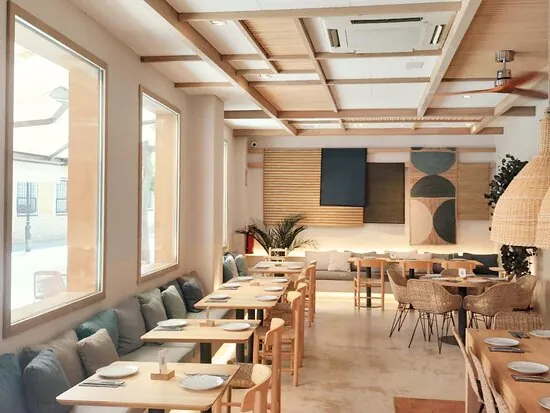 Saona – Albacete: Un rincón del Mediterráneo lleno de amor y sabor
