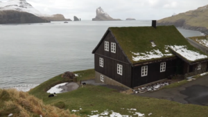 islas Feroe