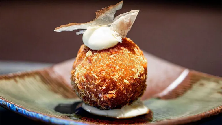 Kabuki Madrid se pasa al brunch: sushi, fluffy pancakes y Champagne en un solo menú