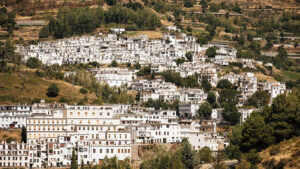 la alpujarra