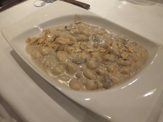 La Tagliatella - Emperador Carlos V: Deléitate con auténtica pasta en el corazón de Zaragoza 32 la tagliatella