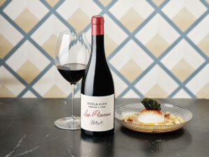 La garnacha Fabla #506, de Calatayud, se cuela entre los 100 mejores vinos del mundo según Wine Spectator 6 las pizarras fabla bodegon 2 1