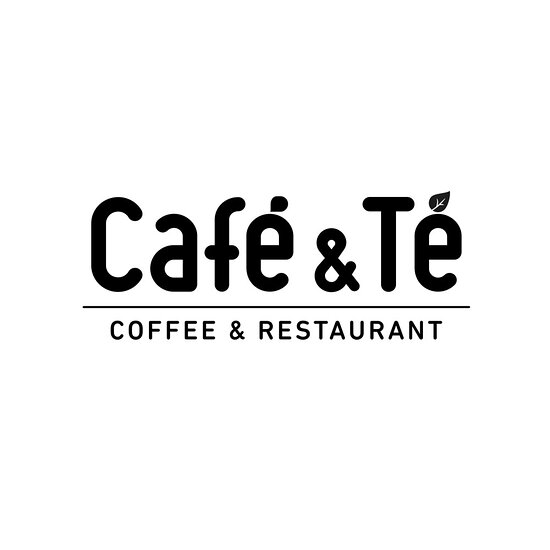 Café & Té - Alisal: Un rincón acogedor en Santander con delicias únicas 60 logotipo