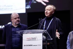 Madrid Fusión 2026 arranca con más países, más chefs y una propuesta más inmersiva que nunca