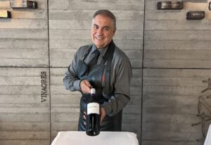 mariano rodriguez arzak