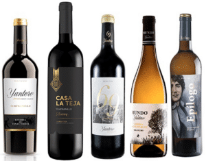 Más de 150 bodegas compiten en el concurso internacional de vino a granel