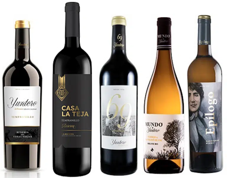 Más de 150 bodegas compiten en el concurso internacional de vino a granel